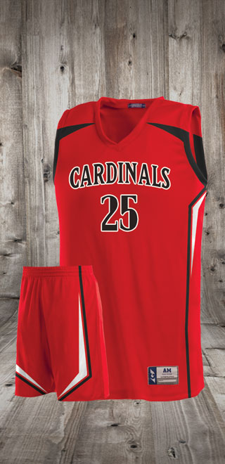Custom Womens Basketball Jerseys