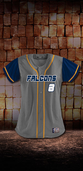 Youth Softball Uniforms
