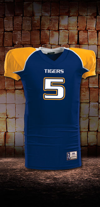 Football Uniforms